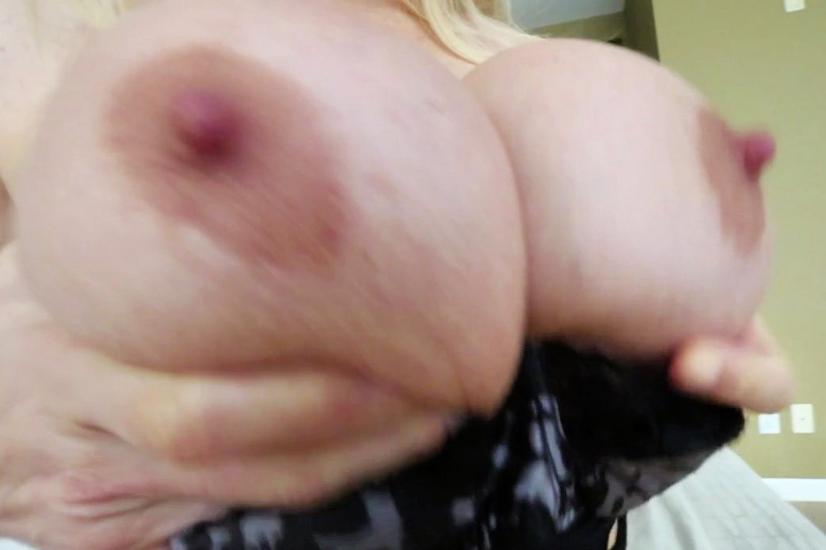 Biggest Tits