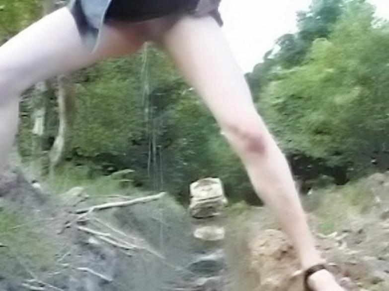 Lesbian piss